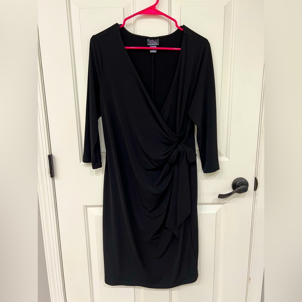 Maternity dress